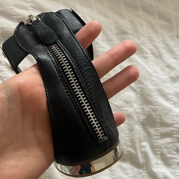 Acal aldo sandals - Picture 3 of 6